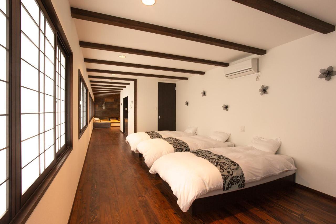 Hotel Hakkei Maniwa Zewnętrze zdjęcie