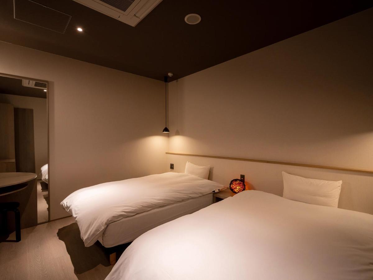 Hotel Hakkei Maniwa Zewnętrze zdjęcie