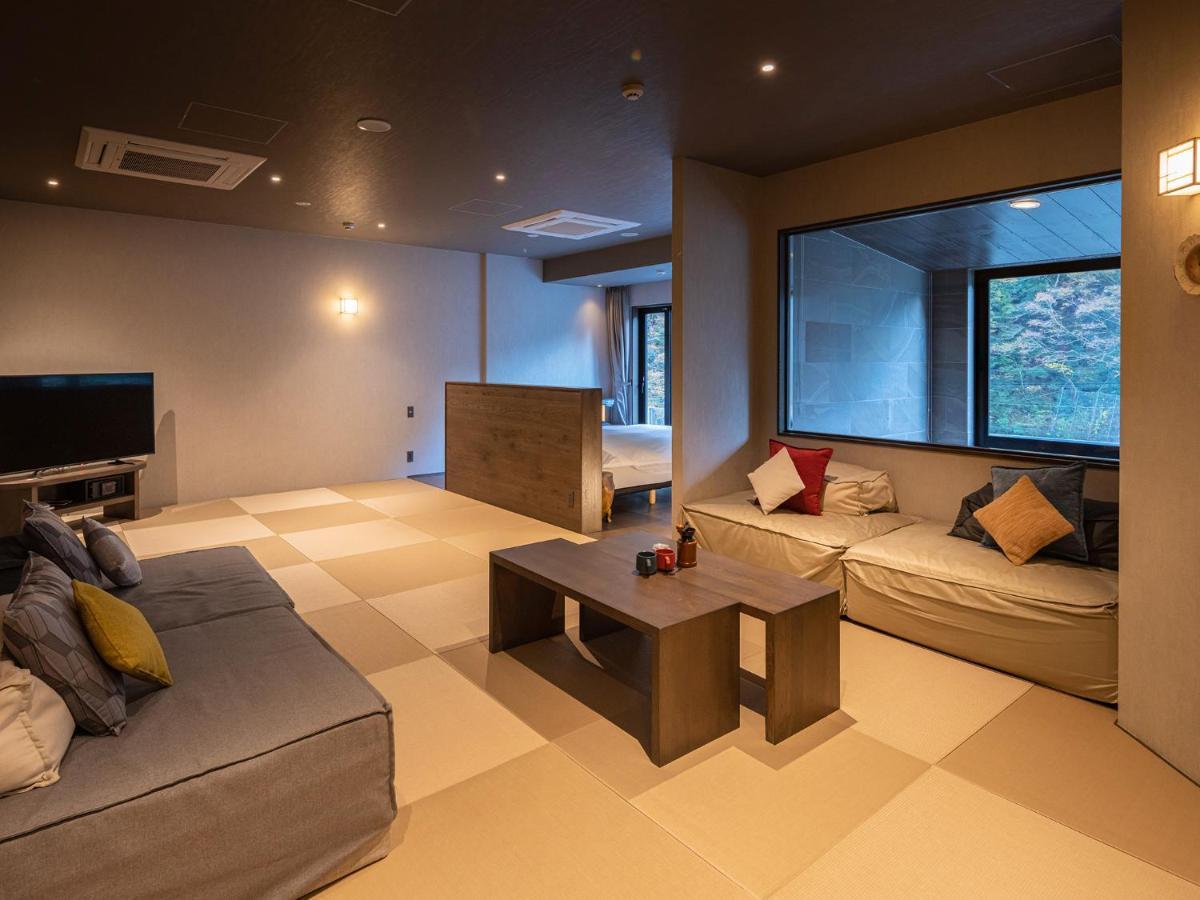 Hotel Hakkei Maniwa Zewnętrze zdjęcie