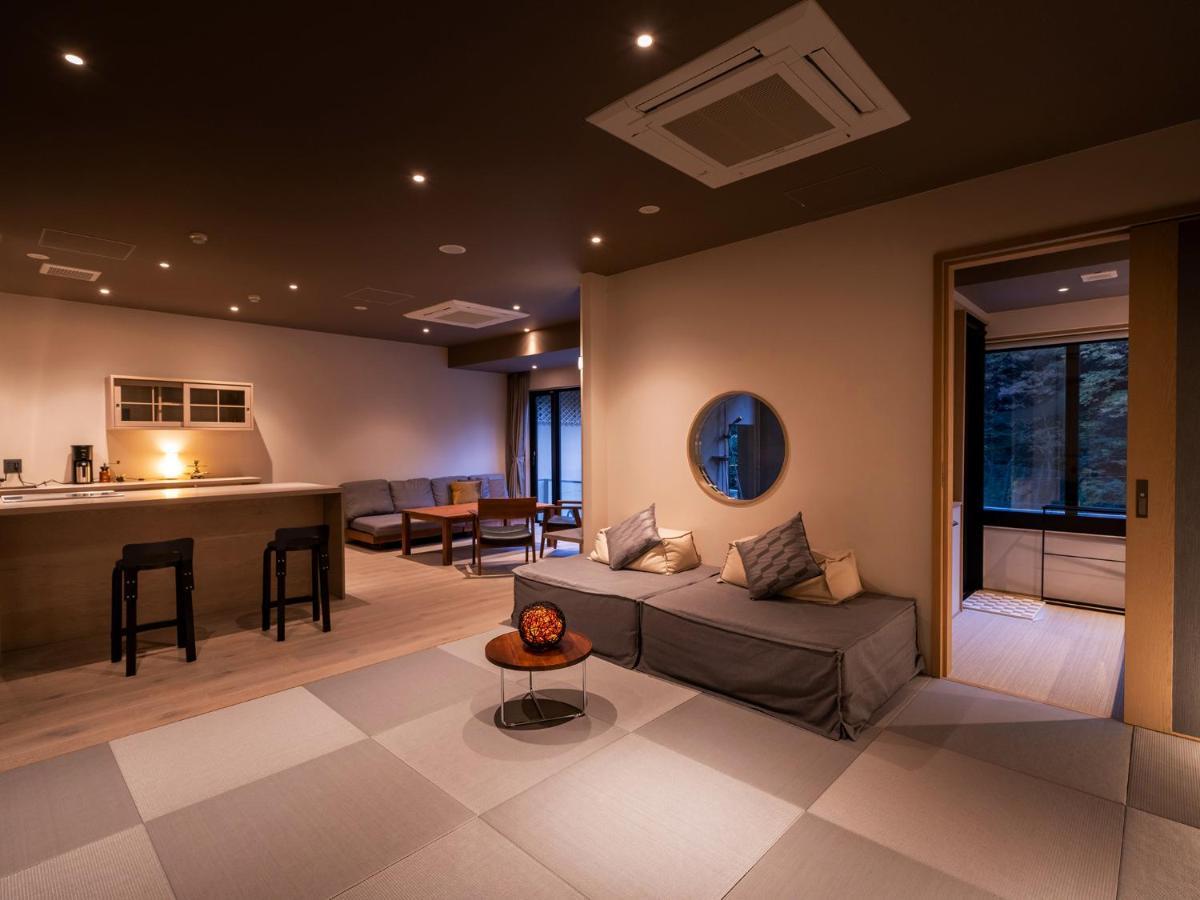 Hotel Hakkei Maniwa Zewnętrze zdjęcie